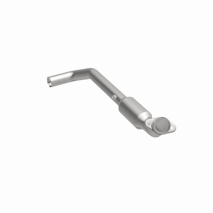 California Grade CARB Compliant Direct-Fit Catalytic Converter <br>07-08 Ford F-150 4.2L Left
