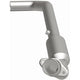 California Grade CARB Compliant Direct-Fit Catalytic Converter <br>07-08 Ford F-150 4.2L Left