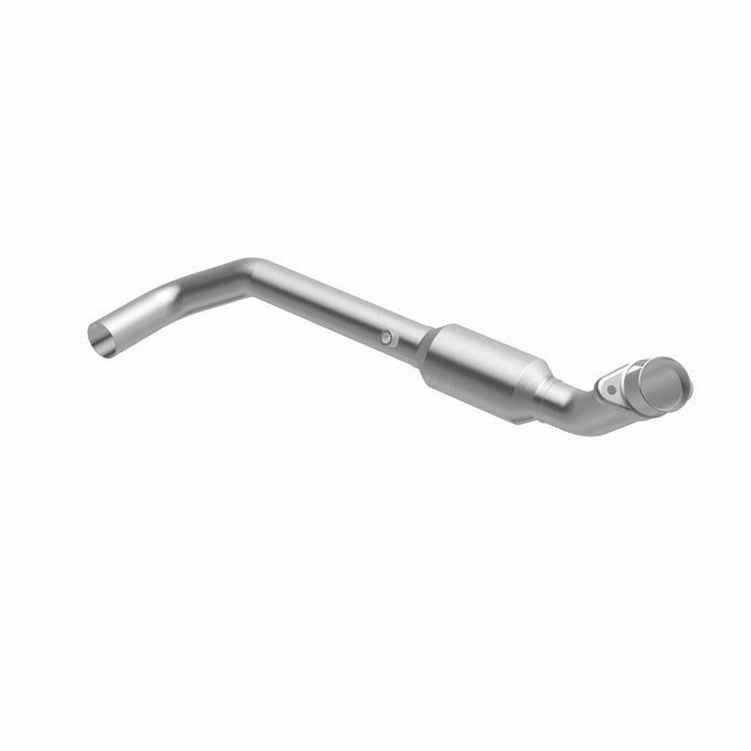 California Grade CARB Compliant Direct-Fit Catalytic Converter <br>07-08 Ford F-150 4.2L Left