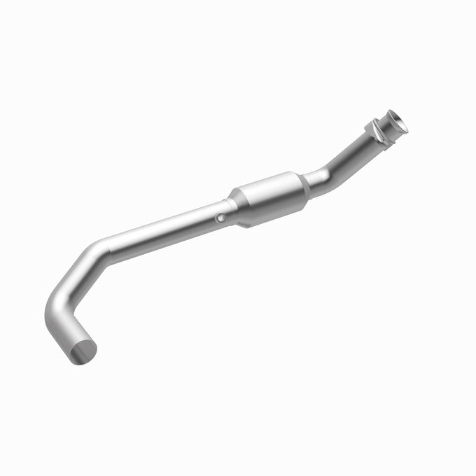California Grade CARB Compliant Direct-Fit Catalytic Converter <br>07-08 Ford F-150 4.2L Left
