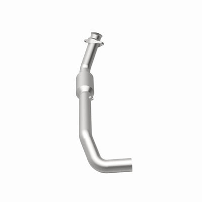 California Grade CARB Compliant Direct-Fit Catalytic Converter <br>07-08 Ford F-150 4.2L Left