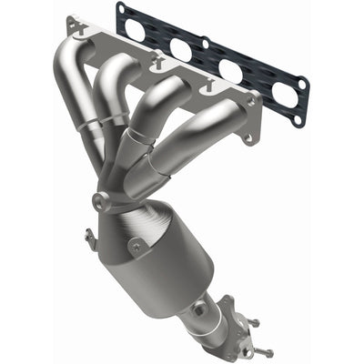 California Grade CARB Compliant Manifold Catalytic Converter <br>2014 Jeep Cherokee 2.4L