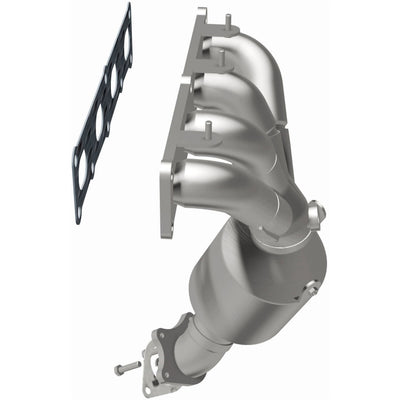 California Grade CARB Compliant Manifold Catalytic Converter <br>2014 Jeep Cherokee 2.4L