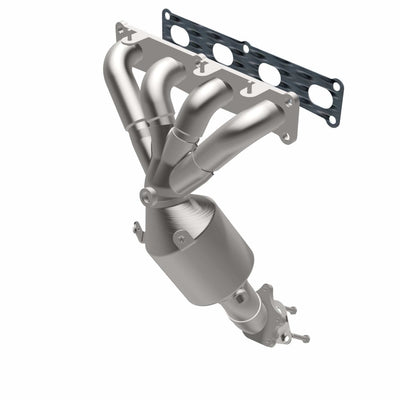 California Grade CARB Compliant Manifold Catalytic Converter <br>2014 Jeep Cherokee 2.4L