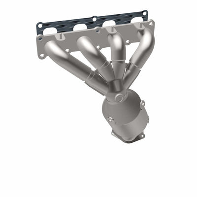 California Grade CARB Compliant Manifold Catalytic Converter <br>2014 Jeep Cherokee 2.4L