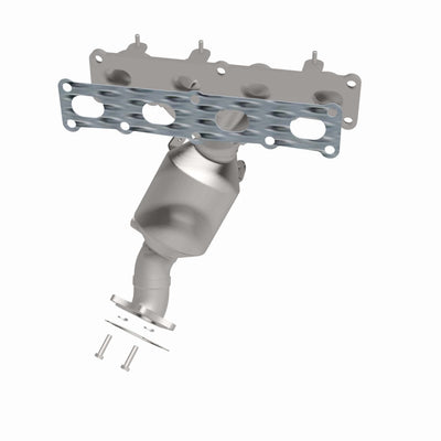California Grade CARB Compliant Manifold Catalytic Converter <br>2014 Jeep Cherokee 2.4L