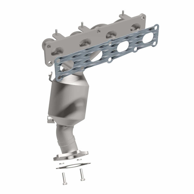 California Grade CARB Compliant Manifold Catalytic Converter <br>2014 Jeep Cherokee 2.4L