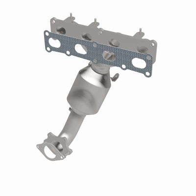 California Grade CARB Compliant Manifold Catalytic Converter <br>2015 Jeep Cherokee 2.4L ED8