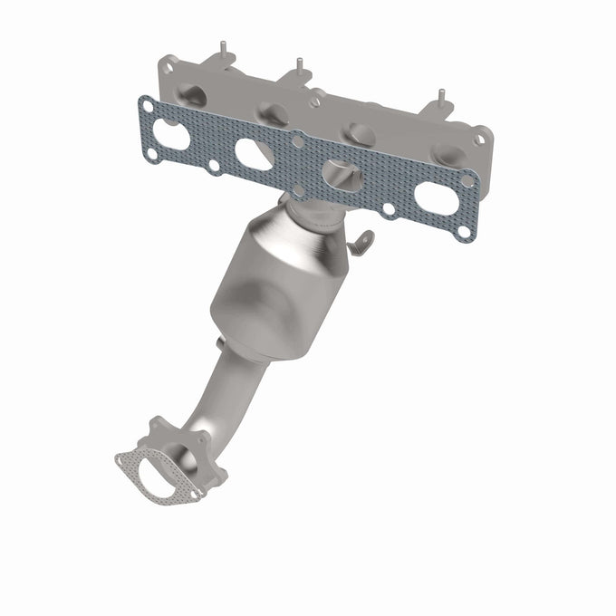 California Grade CARB Compliant Manifold Catalytic Converter <br>2015 Jeep Cherokee 2.4L ED8