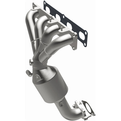 California Grade CARB Compliant Manifold Catalytic Converter <br>2015 Jeep Cherokee 2.4L ED8