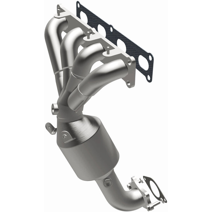 California Grade CARB Compliant Manifold Catalytic Converter <br>2015 Jeep Cherokee 2.4L ED8