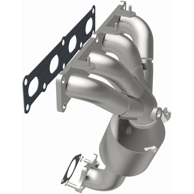 California Grade CARB Compliant Manifold Catalytic Converter <br>2015 Jeep Cherokee 2.4L ED8