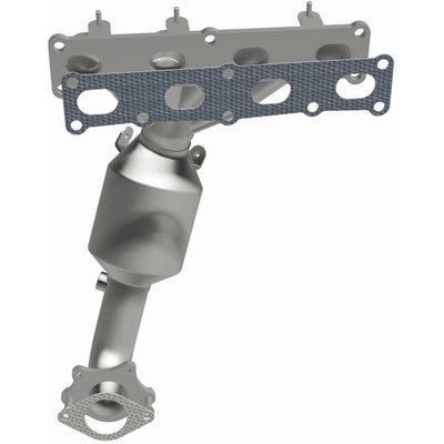 California Grade CARB Compliant Manifold Catalytic Converter <br>2015 Jeep Cherokee 2.4L ED8