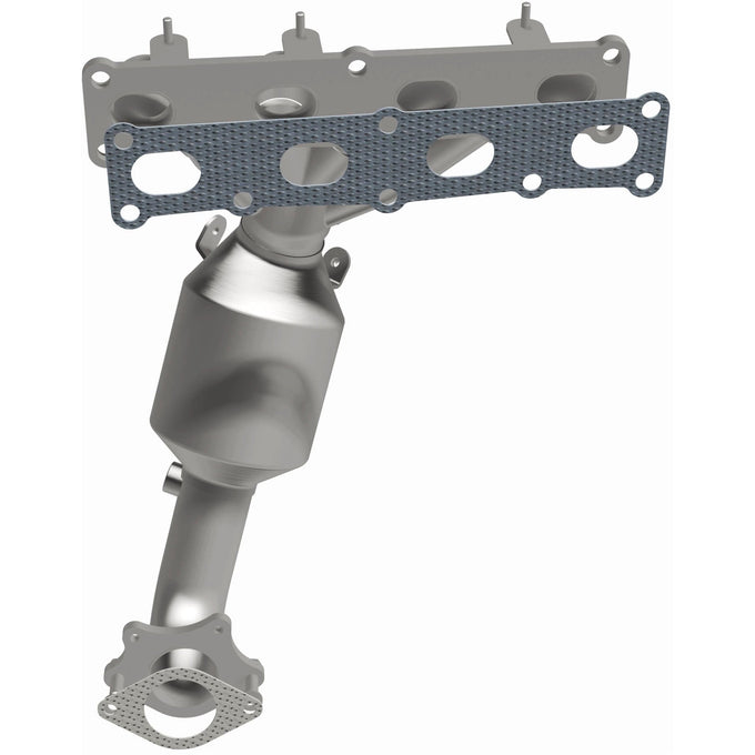 California Grade CARB Compliant Manifold Catalytic Converter <br>2015 Jeep Cherokee 2.4L ED8