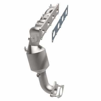 California Grade CARB Compliant Manifold Catalytic Converter <br>2015 Jeep Cherokee 2.4L ED8