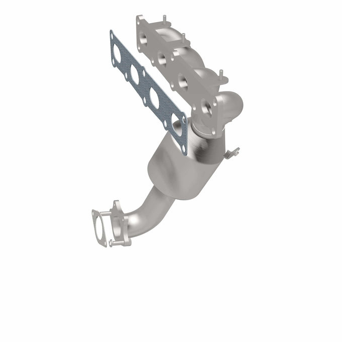California Grade CARB Compliant Manifold Catalytic Converter <br>2015 Jeep Cherokee 2.4L ED8