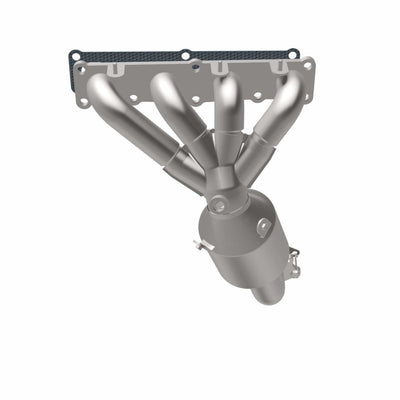California Grade CARB Compliant Manifold Catalytic Converter <br>2015 Jeep Cherokee 2.4L ED8