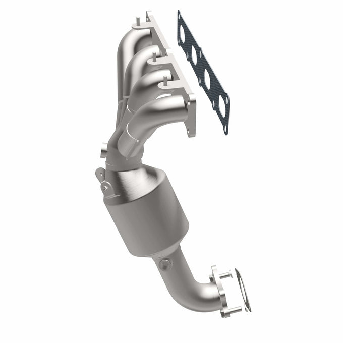 California Grade CARB Compliant Manifold Catalytic Converter <br>2015 Jeep Cherokee 2.4L ED8
