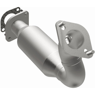 California Grade CARB Compliant Direct-Fit Catalytic Converter <br>2009 Cadillac SRX 3.6L RWD Left