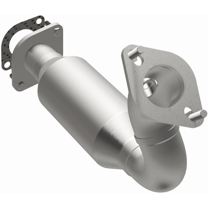 California Grade CARB Compliant Direct-Fit Catalytic Converter <br>2009 Cadillac SRX 3.6L RWD Left