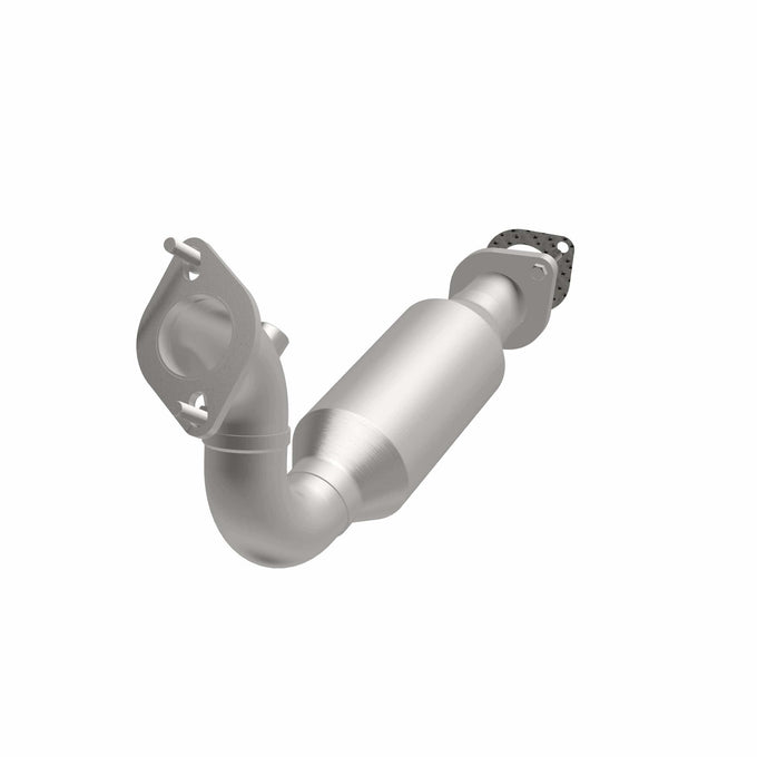 California Grade CARB Compliant Direct-Fit Catalytic Converter <br>2009 Cadillac SRX 3.6L RWD Left