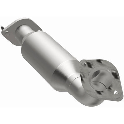 California Grade CARB Compliant Direct-Fit Catalytic Converter <br>2009 Cadillac SRX 3.6L RWD Right