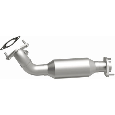 California Grade CARB Compliant Direct-Fit Catalytic Converter <br>2009 Cadillac SRX 3.6L RWD Right