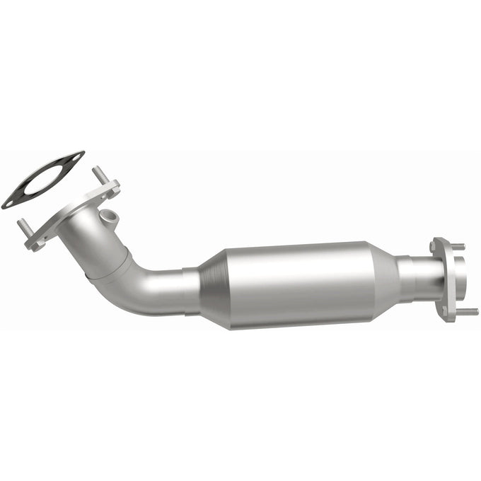 California Grade CARB Compliant Direct-Fit Catalytic Converter <br>2009 Cadillac SRX 3.6L RWD Right