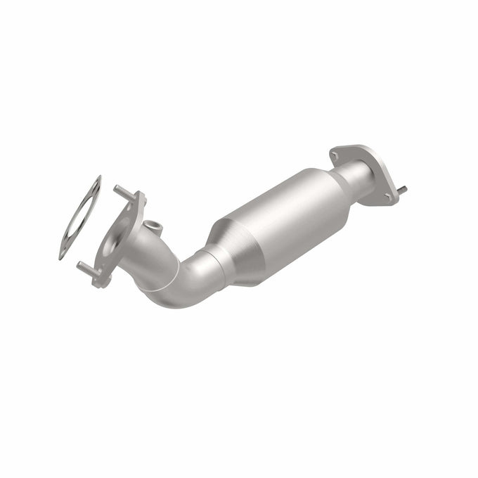 California Grade CARB Compliant Direct-Fit Catalytic Converter <br>2009 Cadillac SRX 3.6L RWD Right