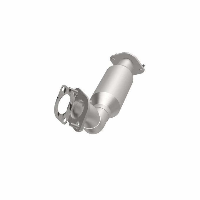 California Grade CARB Compliant Direct-Fit Catalytic Converter <br>2009 Cadillac SRX 3.6L RWD Right