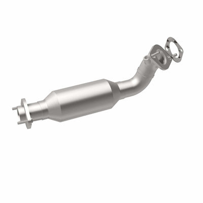 California Grade CARB Compliant Direct-Fit Catalytic Converter <br>2009 Cadillac SRX 3.6L RWD Right