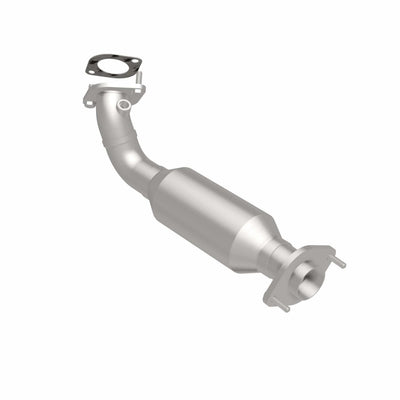 California Grade CARB Compliant Direct-Fit Catalytic Converter <br>2009 Cadillac SRX 3.6L RWD Right