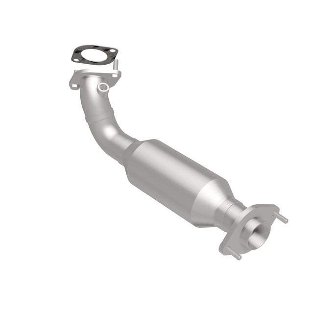 California Grade CARB Compliant Direct-Fit Catalytic Converter <br>2009 Cadillac SRX 3.6L RWD Right