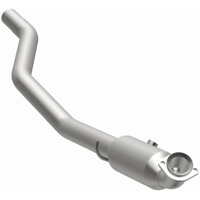 California Grade CARB Compliant Direct-Fit Catalytic Converter <br>2007 Mercedes-Benz GL450 4.7L Right