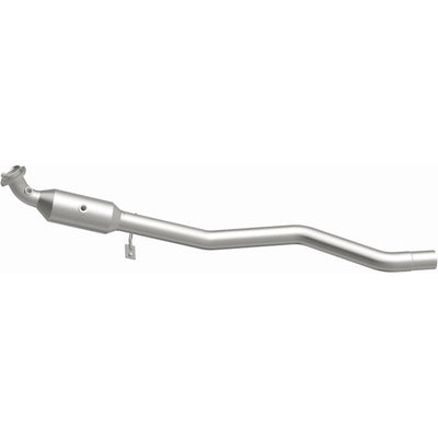 California Grade CARB Compliant Direct-Fit Catalytic Converter <br>2007 Mercedes-Benz GL450 4.7L Right