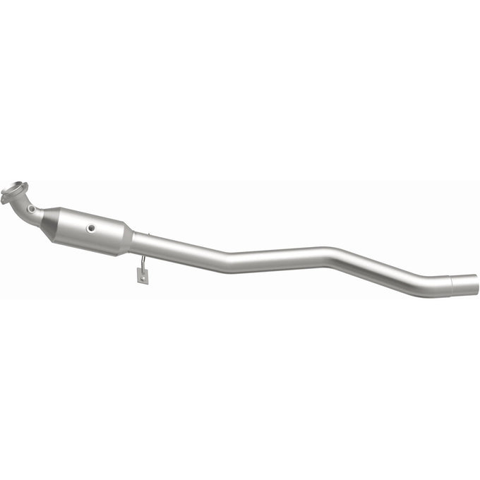 California Grade CARB Compliant Direct-Fit Catalytic Converter <br>2007 Mercedes-Benz GL450 4.7L Right