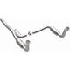 California Grade CARB Compliant Direct-Fit Catalytic Converter <br>07-08 Dodge Nitro, 2008 Jeep Liberty 3.7L