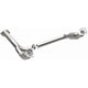 California Grade CARB Compliant Direct-Fit Catalytic Converter <br>2009 Cadillac Escalade, Chevy Silverado 1500