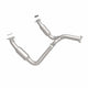 California Grade CARB Compliant Direct-Fit Catalytic Converter <br>2009 Cadillac Escalade, Chevy Silverado 1500