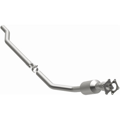 California Grade CARB Compliant Direct-Fit Catalytic Converter <br>2004 Chrysler Town & Country, Dodge Caravan