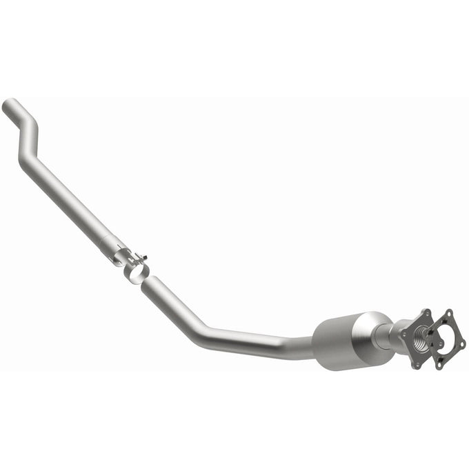 California Grade CARB Compliant Direct-Fit Catalytic Converter <br>2004 Chrysler Town & Country, Dodge Caravan