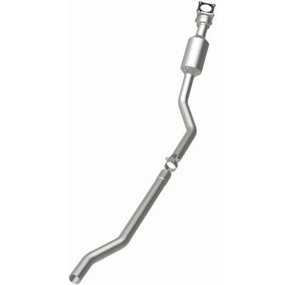 California Grade CARB Compliant Direct-Fit Catalytic Converter <br>2004 Chrysler Town & Country, Dodge Caravan