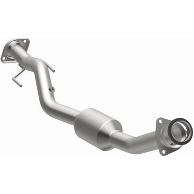 California Grade CARB Compliant Direct-Fit Catalytic Converter <br>04-05 Isuzu Ascender, Buick Rainier, Chevy Trailblazer