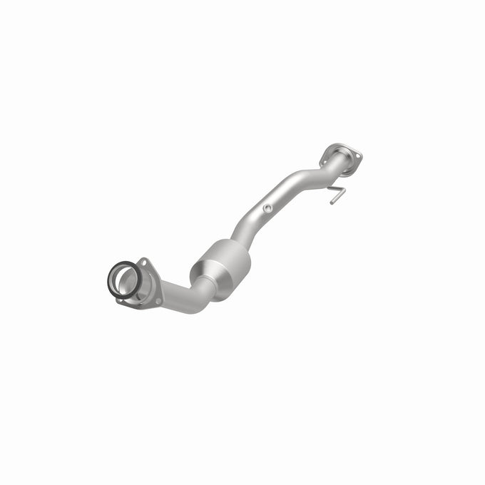 California Grade CARB Compliant Direct-Fit Catalytic Converter <br>04-05 Isuzu Ascender, Buick Rainier, Chevy Trailblazer