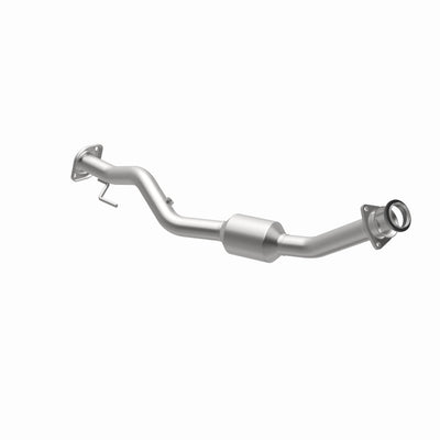 California Grade CARB Compliant Direct-Fit Catalytic Converter <br>04-05 Isuzu Ascender, Buick Rainier, Chevy Trailblazer