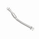 California Grade CARB Compliant Direct-Fit Catalytic Converter <br>05-06 Chevy Equinox, 2006 Pontiac Torrent