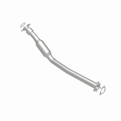 California Grade CARB Compliant Direct-Fit Catalytic Converter <br>05-06 Chevy Equinox, 2006 Pontiac Torrent