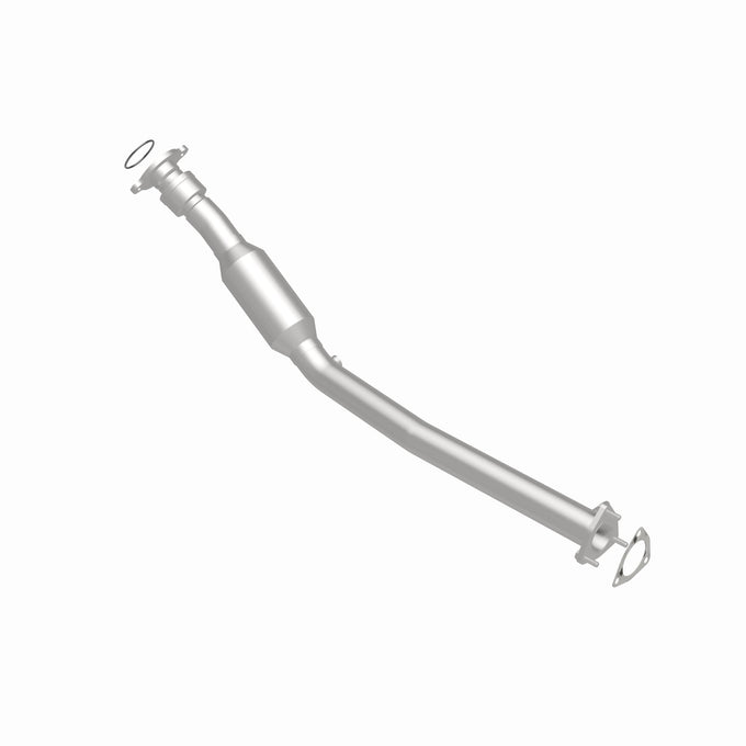 California Grade CARB Compliant Direct-Fit Catalytic Converter <br>05-06 Chevy Equinox, 2006 Pontiac Torrent