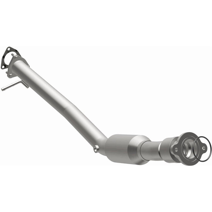 California Grade CARB Compliant Direct-Fit Catalytic Converter <br>05-06 Chevy Equinox, 2006 Pontiac Torrent