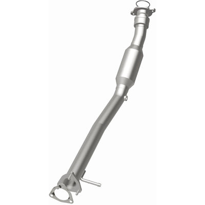 California Grade CARB Compliant Direct-Fit Catalytic Converter <br>05-06 Chevy Equinox, 2006 Pontiac Torrent
